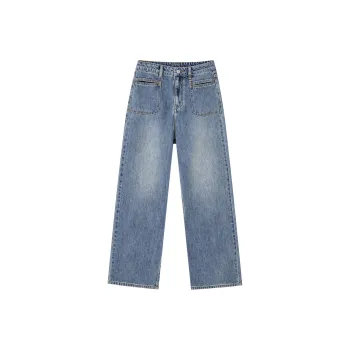 Dme Jeans Women's Denim Blue