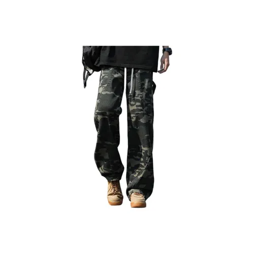 RELATED BRAND OR TOPICS Camouflage