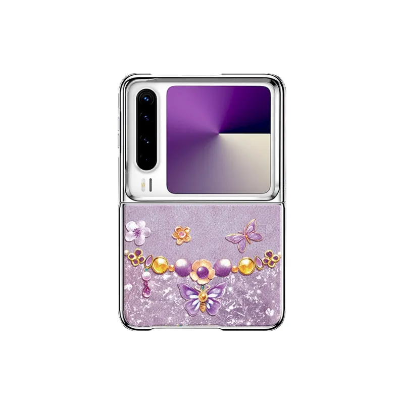 SUPER MOUSE Phone Cases-16