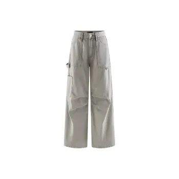 A21 Jeans Women's Green