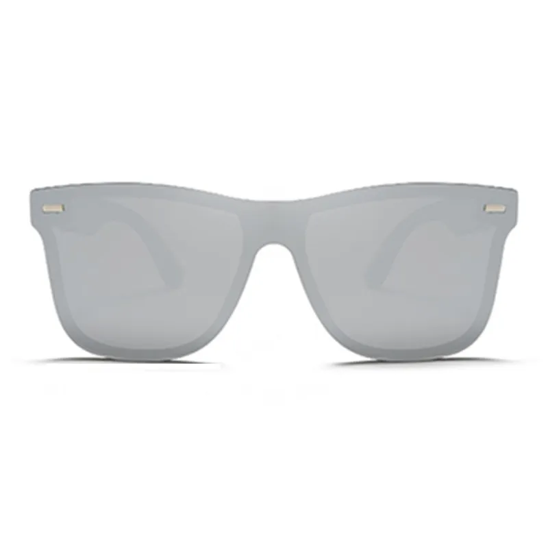 NOME TR90 Square Sunglasses Unisex-1