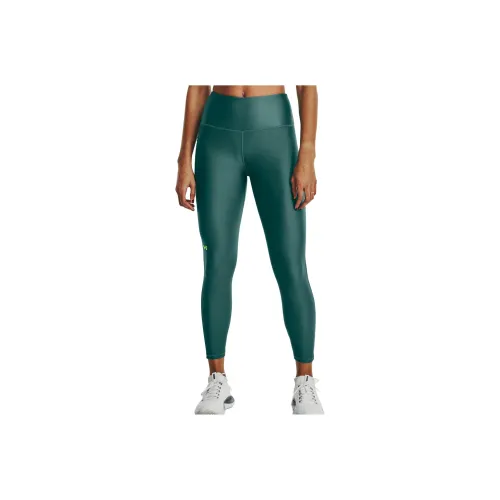 Under Armour Leggings Women's Green