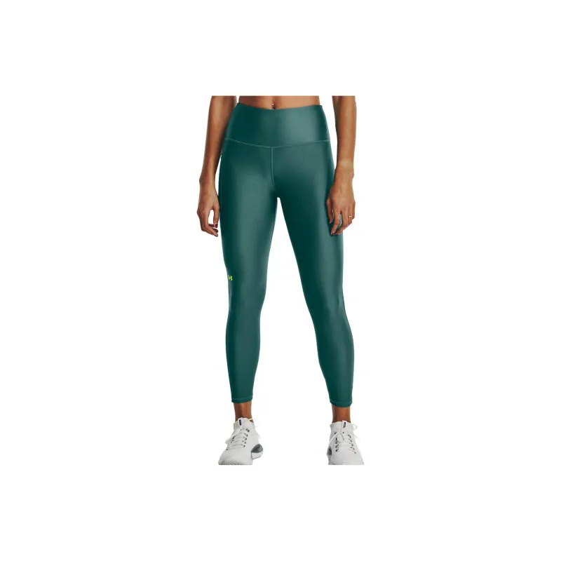 Under Armour Leggings Women's Green-0