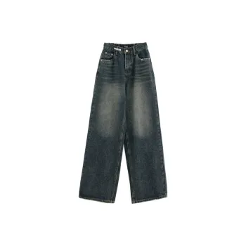 EDX Jeans Women's Dark Blue
