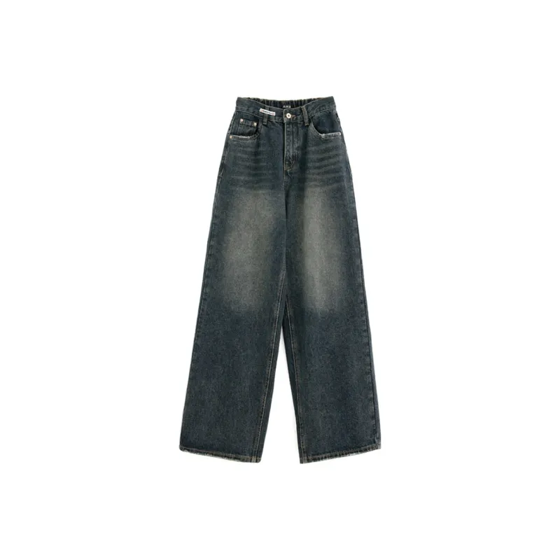 EDX Jeans Women's Dark Blue-0
