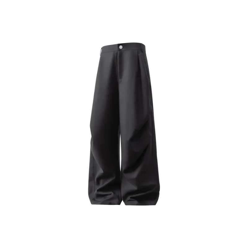 SIL VITIN Casual Pants Unisex-0