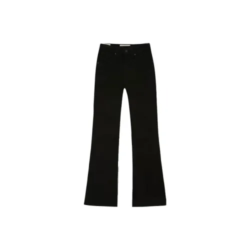 Levis High rise Bootcut Jeans
