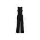 Black Extended Length