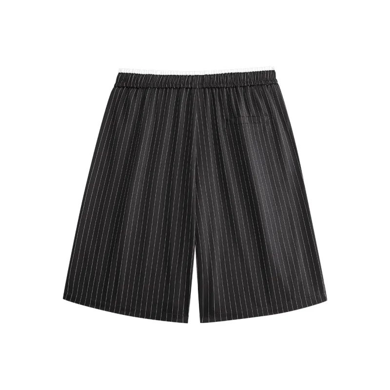 HEYMARKET Casual Shorts Women's-5