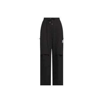 Adidas Originals CITY SKATE TROUSERS Casual Pants Women's Black