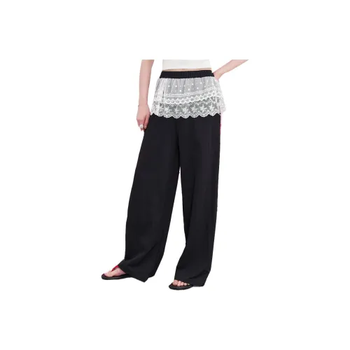 ELF SACK Casual Pants Women's