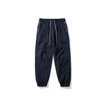 Flowers In Water Casual Pants Unisex