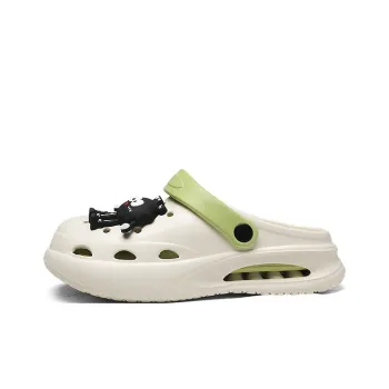 LONGDUIZHANG Clogs Unisex