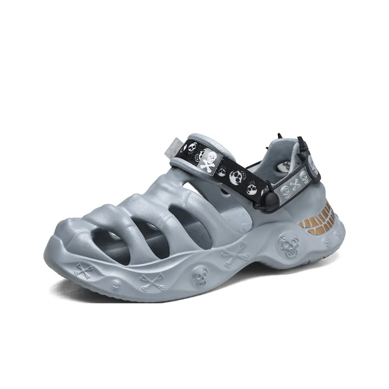 KUPE Clogs Men-4