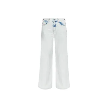 DIESEL 1978 D Akemi Flare Jeans