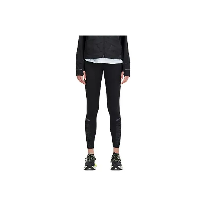 New Balance Leggings Women's Black-0