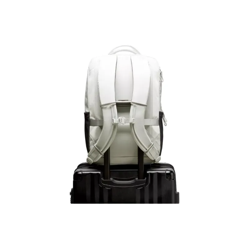 Lululemon Polyester Backpack Unisex Jadeite Gray-2