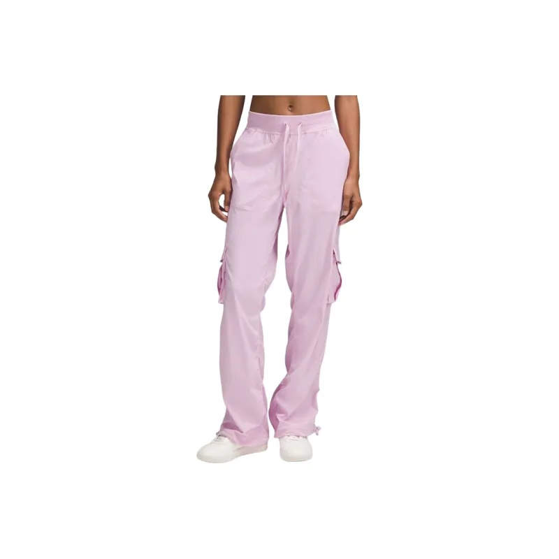 Lululemon Dance Studio Cargo Pants Women's-24