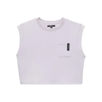 Vans T Shirt Women's Sunset Gray