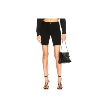 Rta Casual Shorts Women's Black