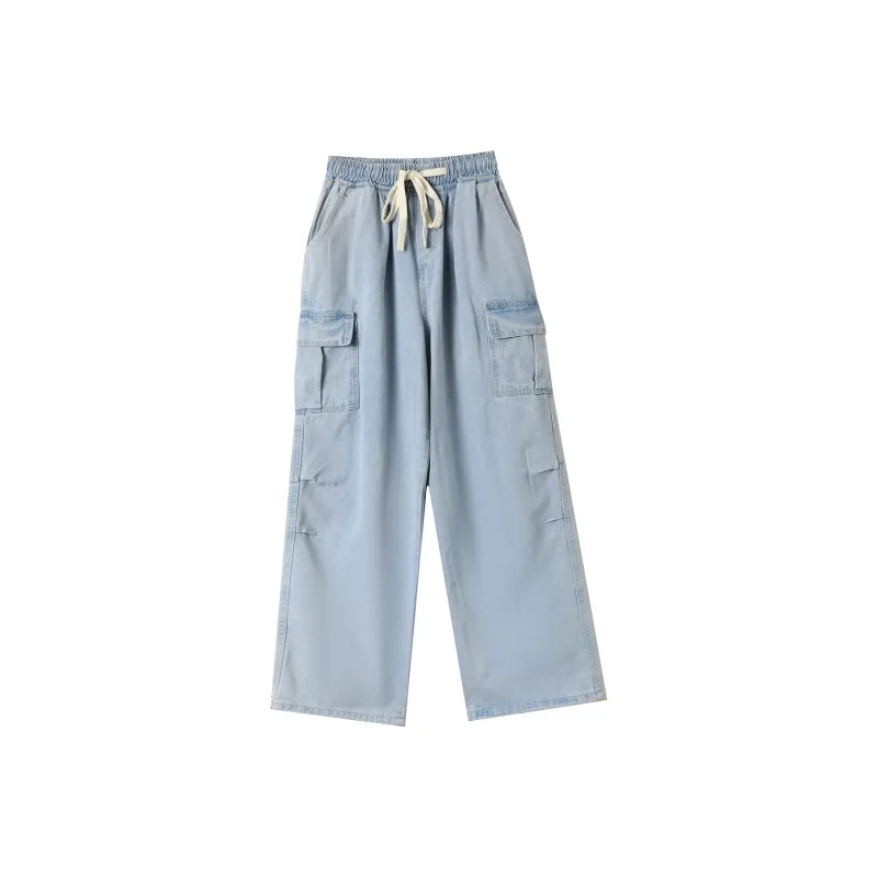 EIDOLON GRAIN Jeans Women's Light-0