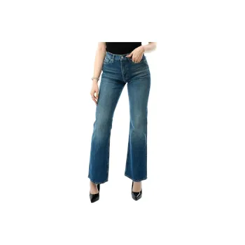 CK/Calvin Klein Jeans Women's Blue