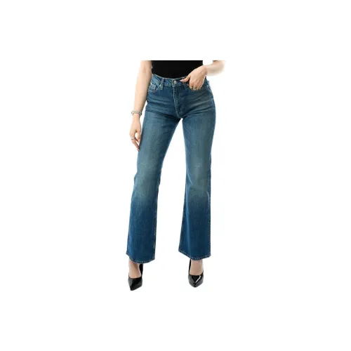 CK/Calvin Klein Jeans Women's Blue