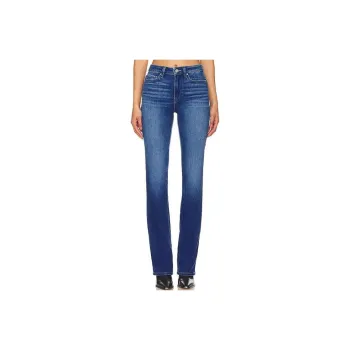 PAIGE Jeans Women's Blue
