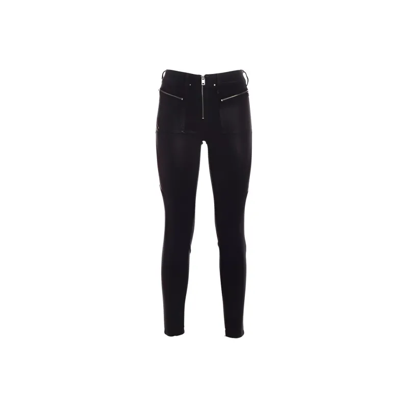 DIESEL Jeans Women's Black-0