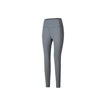 Saucony SS25 Casual Pants Women's Lava Gray