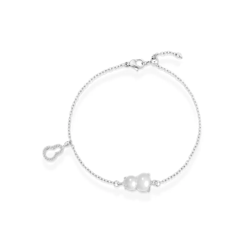 JIACUIYUN Resin Necklace/Bracelet Unisex-0
