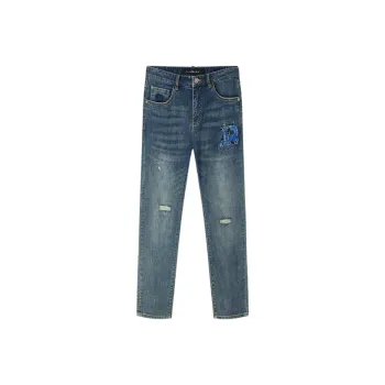 JOHN RICHMOND Jeans Men's Dark Denim Blue