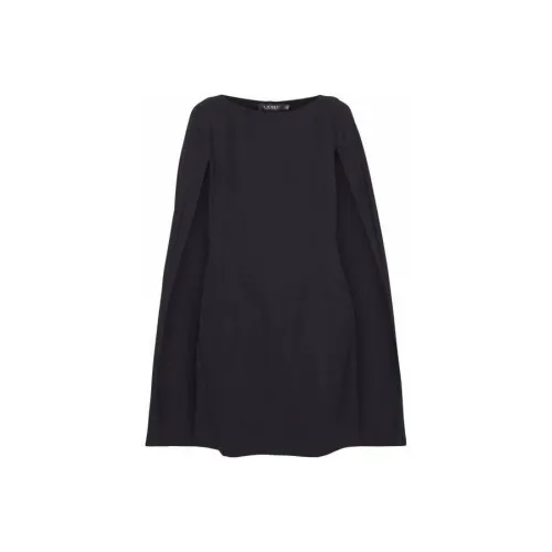 Polo Ralph Lauren Cape Dress