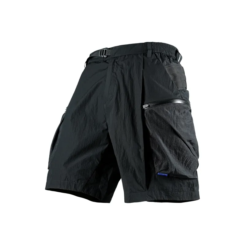 REINDEE LUSION Casual Shorts Unisex-1