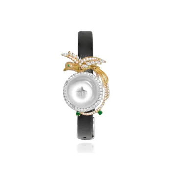 FUNNXI Natural Chalcedony Bracelets Women's