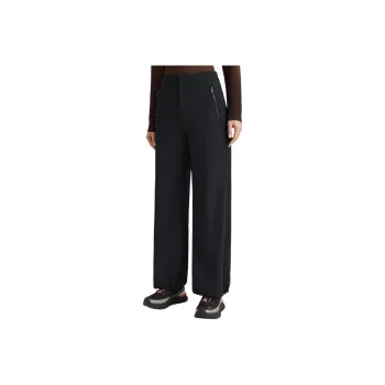 DESCENTE Studio Collection SS25 Casual Pants Women's