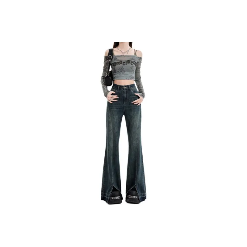 HELEH Jeans Women's-0