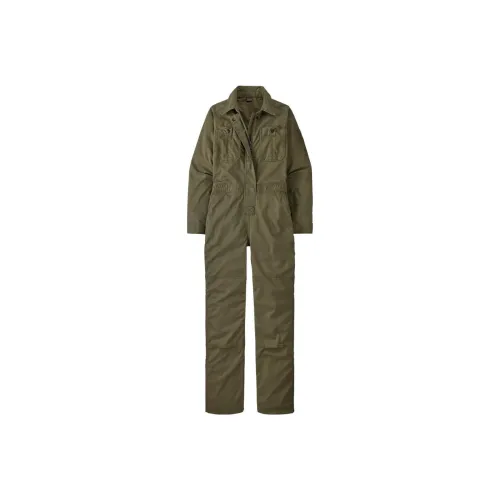 Patagonia Jumpsuits Women's
