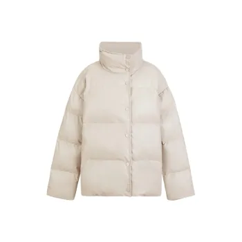 URBAN REVIVO Puffer Jacket Women's