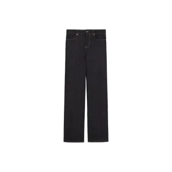 MaxMara Jeans Women's Blue