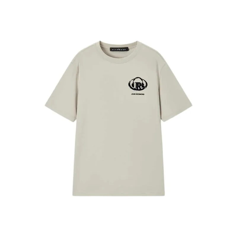 JOHN RICHMOND T Shirts Men-2