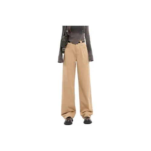 SITOL Jeans Women's