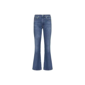 Citizens Of Humanity Lilah High-rise Bootcut Jeans