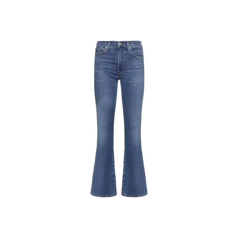 Citizens Of Humanity Lilah High-rise Bootcut Jeans-0