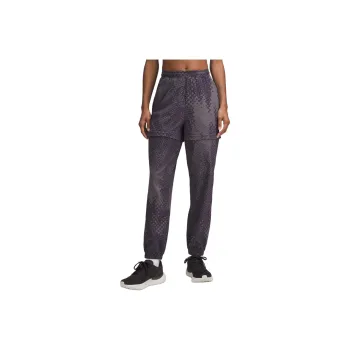Lululemon Convertible SS24 Casual Pants Women's Purple