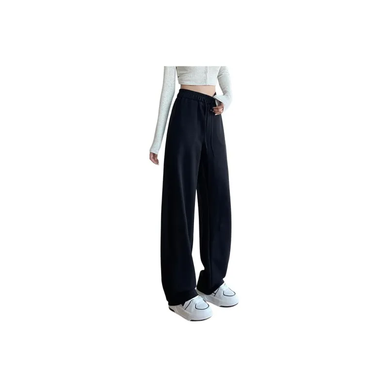 ORIGIN Casual Pants Unisex-17