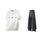 White+Black[Pants]