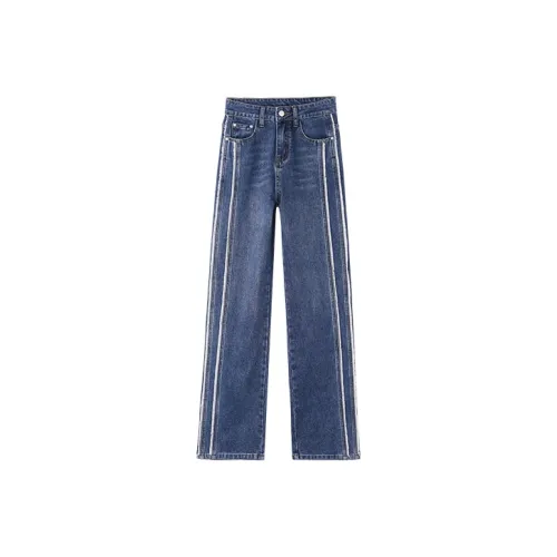 MITUAN Jeans Women's