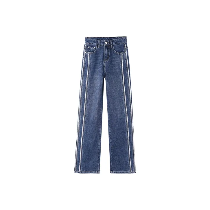 MITUAN Jeans Women's-0