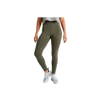 Nike Sportswear 'Olive' Leggings
